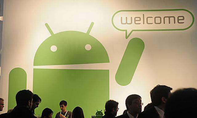Deutsche Forscher finden Datenleck in Googles Android