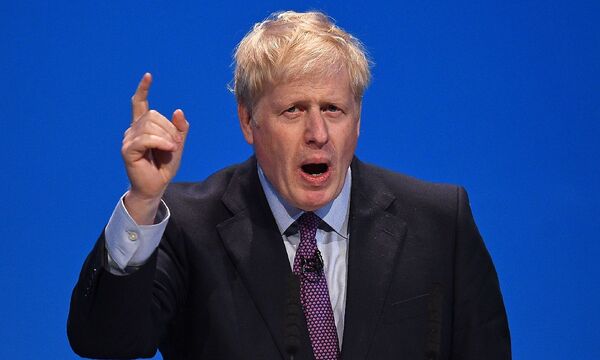 BRITAIN-POLITICS-CONSERVATIVE