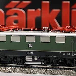 GERMANY MAERKLIN