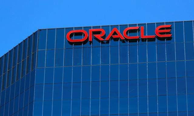 Oracle schüttete besonders hohe Dividenden aus.