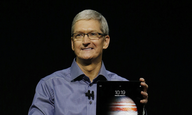 epaselect USA APPLE EVENT