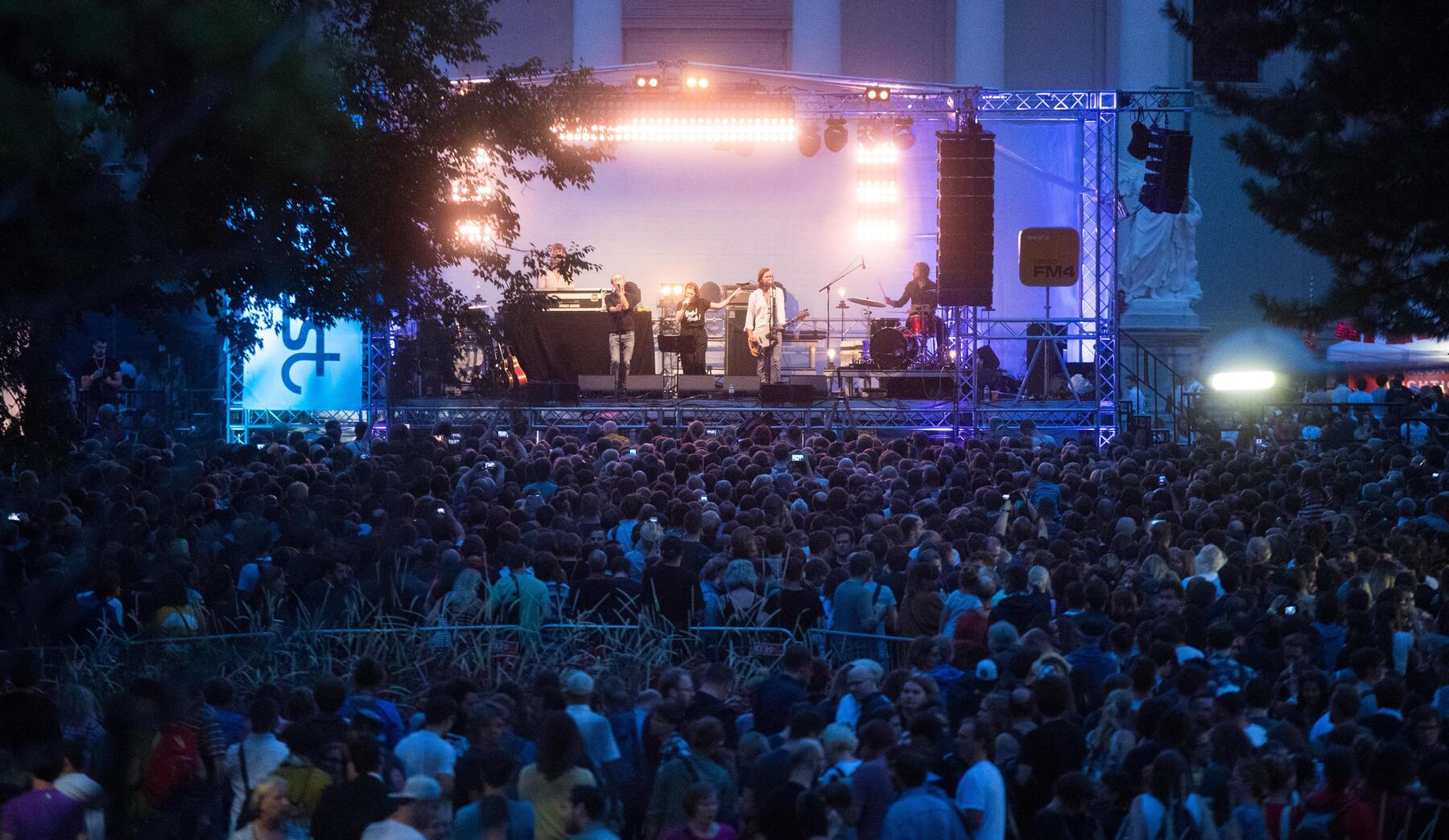 Österreich liebt seine Musik. Liebt es seine Musiker? [premium]