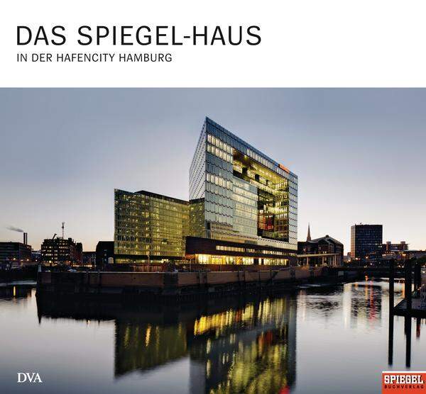 Das Spiegel-Haus in der Hamburger Hafencity: Der dänische Architekt Henning Larsen, bekannt durch die Königliche Oper in Kopenhagen, entwarf für die Spiegel-Gruppe einen modernen Bürokomplex mit einem zentralen haushohen Atrium, das von etlichen Brücken durchzogen wird – ein Sinnbild für Transparenz im Zeitalter moderner Kommunikation und multimedialer Vernetzung. Die Monografie erläutert das architektonische und innenarchitektonische Konzept und die Bedeutung des Gebäudes für die Hamburger Hafencity. www.randomhouse.de