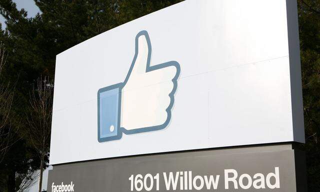 Facebook wird gegen Wohnungsnot aktiv