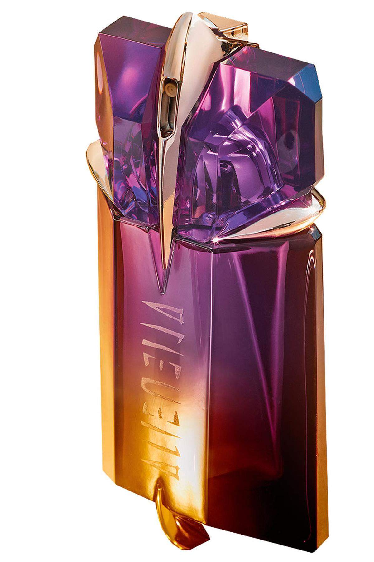 2005 wurde „Alien – Eau de Parfum“ lanciert.