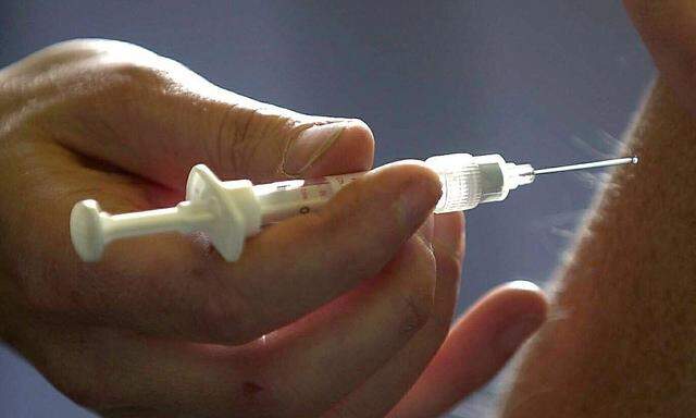 Der steirische Gesundheitslandesrat denkt über eine Impfpflicht im Gesundheitswesen nach. 