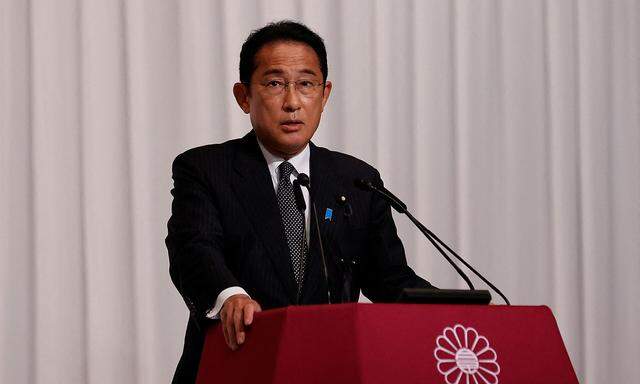 Premierminister Kishida kann mit gefestigter Mehrheit in Japan weiterregieren.