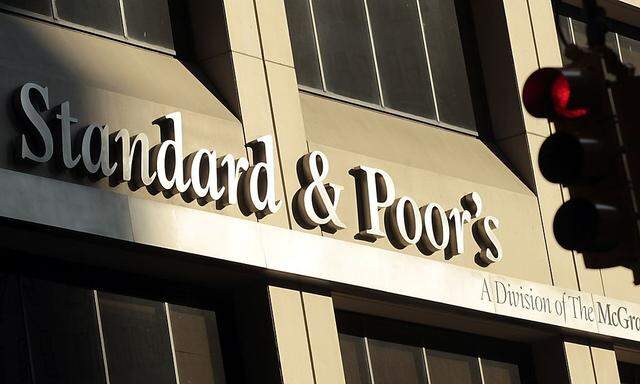 Standard & Poor's