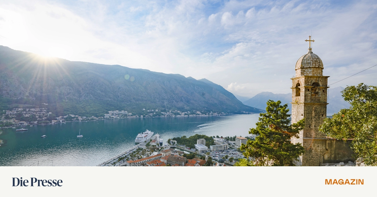 Montenegro-Viele-H-rden-auf-dem-Weg-in-die-EU-bis-2028-premium-