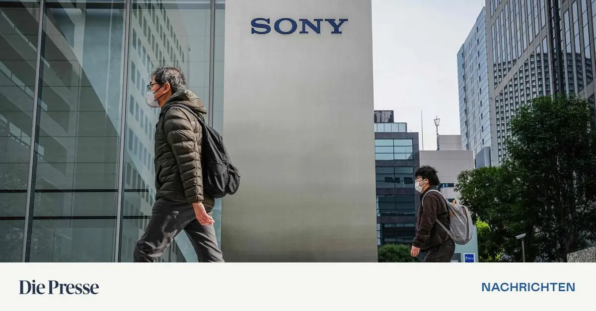 Entertainmentriese-Sony-hebt-Gewinnaussichten-erneut