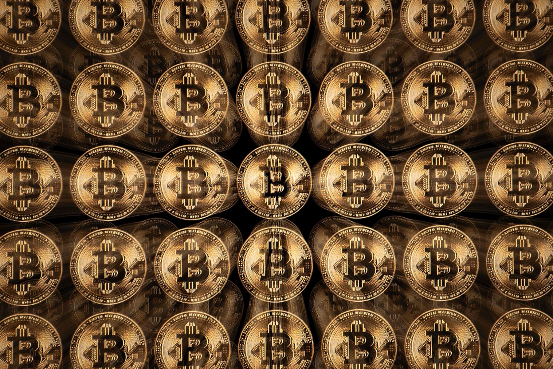 Bitcoin und Krypto-Assets: Warum das Finanzamt künftig genauer hinschaut –  DiePresse.com