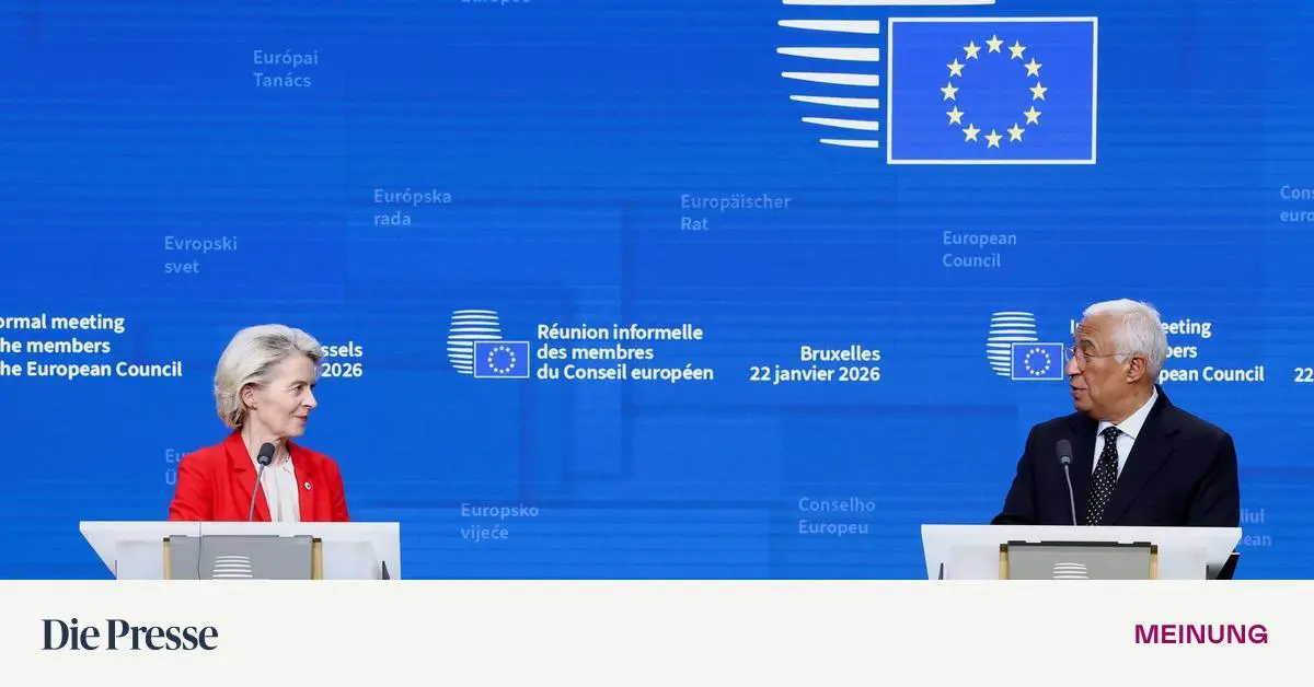 Die-EU-wiegt-sich-in-tr-gerischer-Sicherheit-vor-Trumps-n-chstem-Ausbruch-premium-