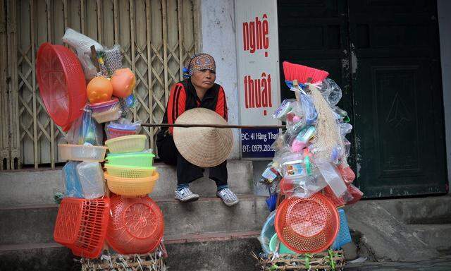 Hanoi