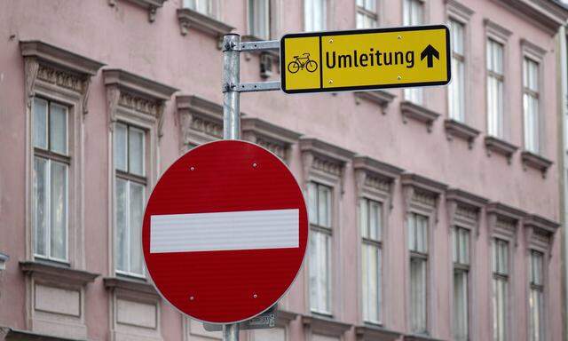 Der Ausbau der U-Bahn hat auch Auswirkungen an der Oberfläche – und natürlich auch auf den öffentlichen Verkehr.