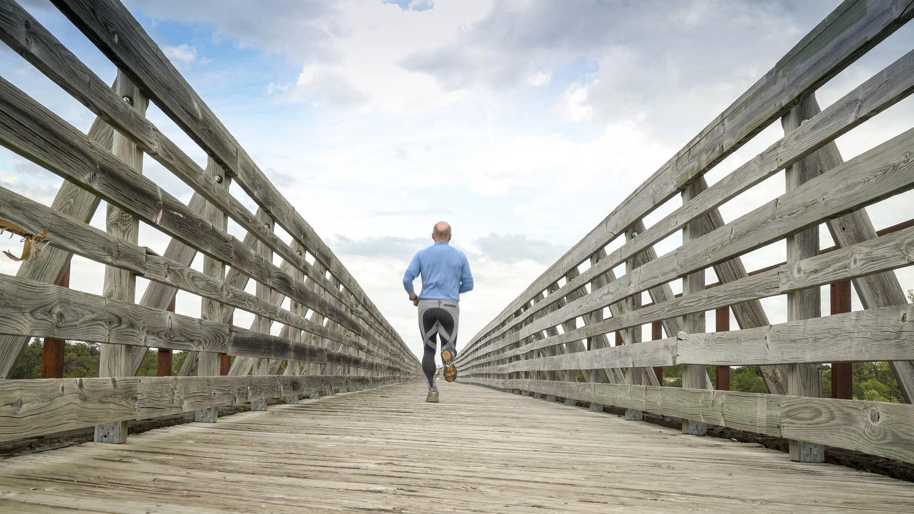 Join the discussion: How can our society stay healthy for as long as possible?