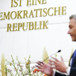 Welche Befugnisse soll der Kanzler haben?