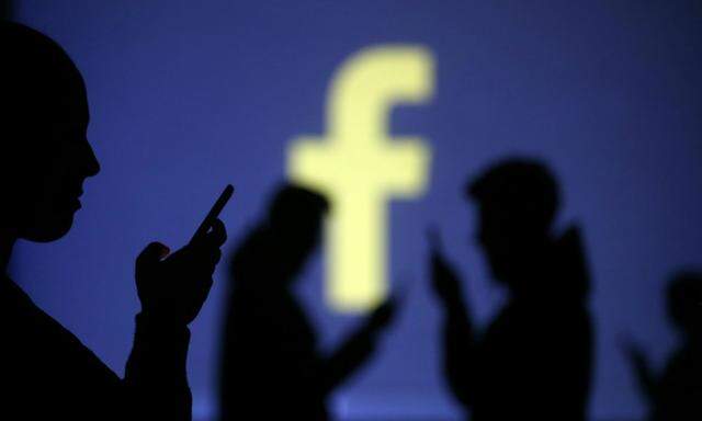Facebook löschte im letzten halben Jahr 1,3 Milliarden Fake-Accounts.