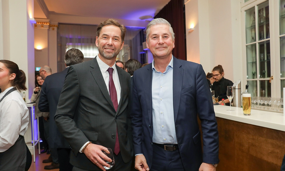 Austria‘s Leading Companies sind gekürt – DiePresse.com