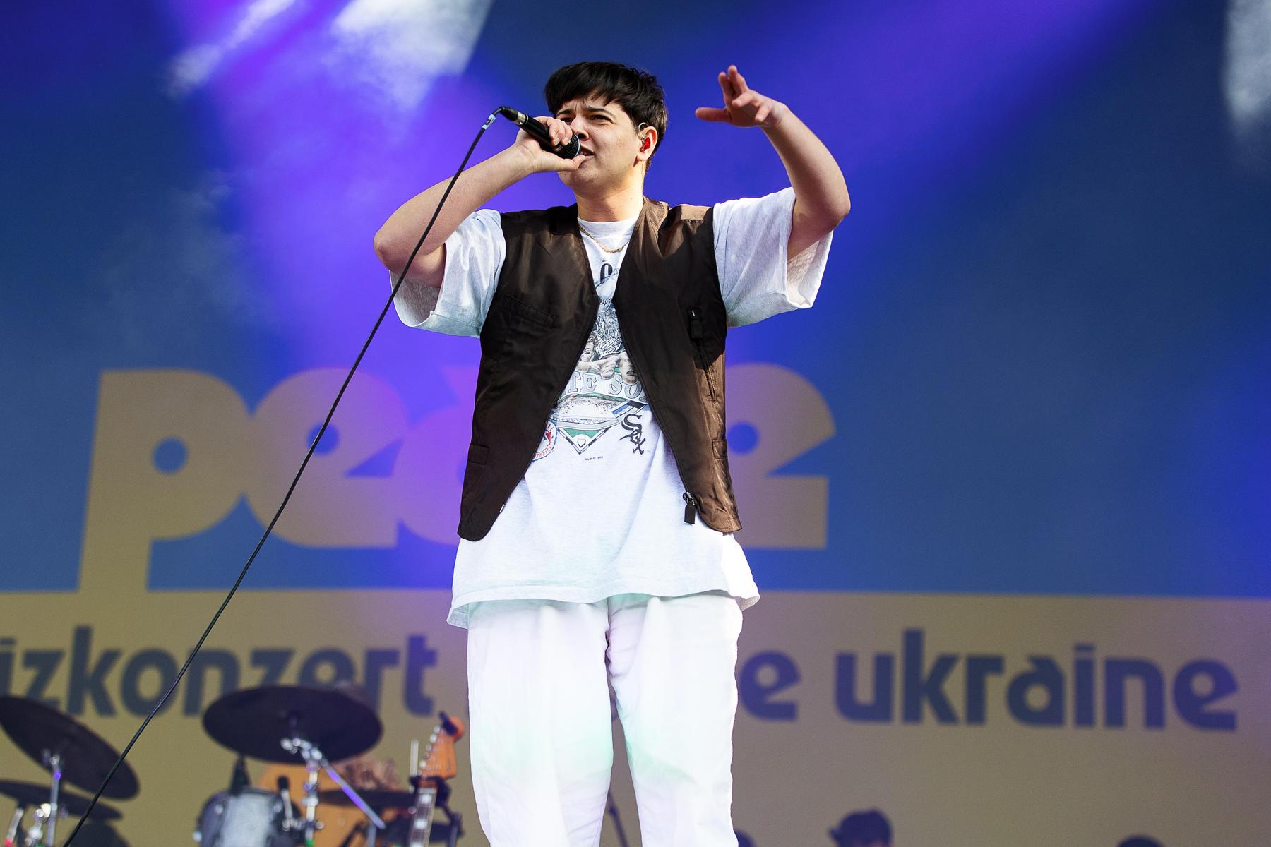 Wegen Kneecap-Absage: Wiener Musiker planen Konzert gegen israelischen „Völkermord“