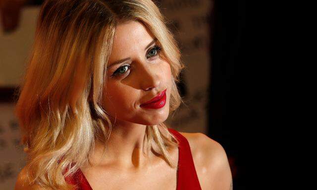 Peaches Geldof: Fortsetzung einer Shakespeare-Tragödie