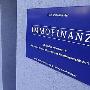 Immofinanz kauft Constantia-Bad-Bank um 1 Euro 