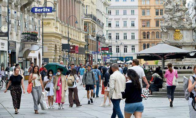 Je mehr Punkte auf der Reiseagenda, desto komplexer die Berechnung der Wege dazwischen. 