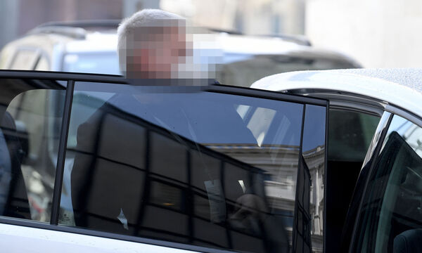 Die Verhandlung gegen Julian H. wird am Mittwoch fortgesetzt. (Archivbild)