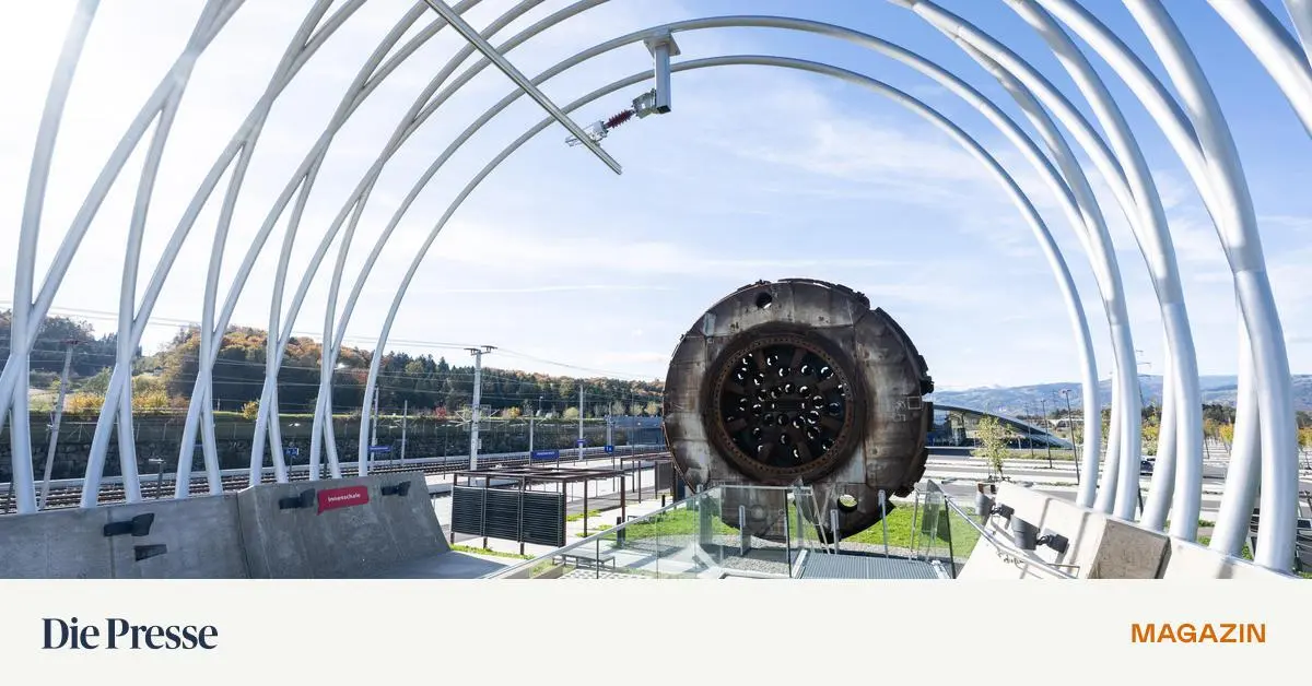 Der-Koralmtunnel-und-der-Traum-vom-steirischen-Silicon-Valley-premium-