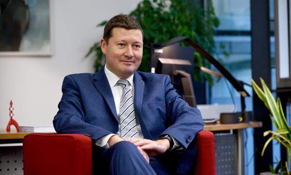 Martin Selmayr 