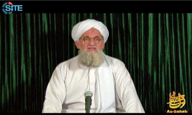Video AlQaida warnt USMuslime