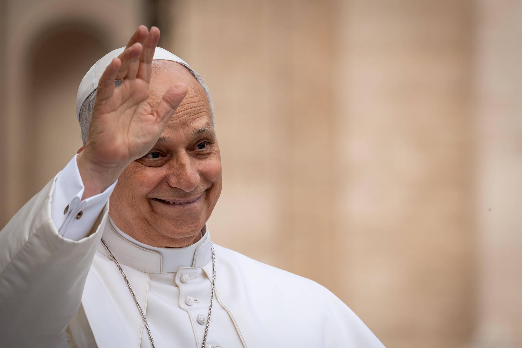 11. Gebot: Du sollst den Papst nicht unterschätzen [premium]