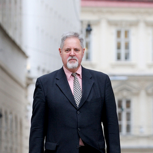 BVT-Direktor Peter Gridling.