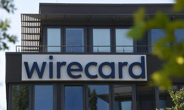 Der börsennotierte Zahlungsdienstleister Wirecard musste Insolvenz anmelden.