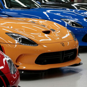 Kann man ein Auto mit weniger als sechs Zylindern überhaupt bewegen?