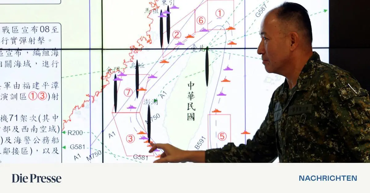 Taiwan-2-6-Millionen-Cyberangriffe-Chinas-pro-Tag