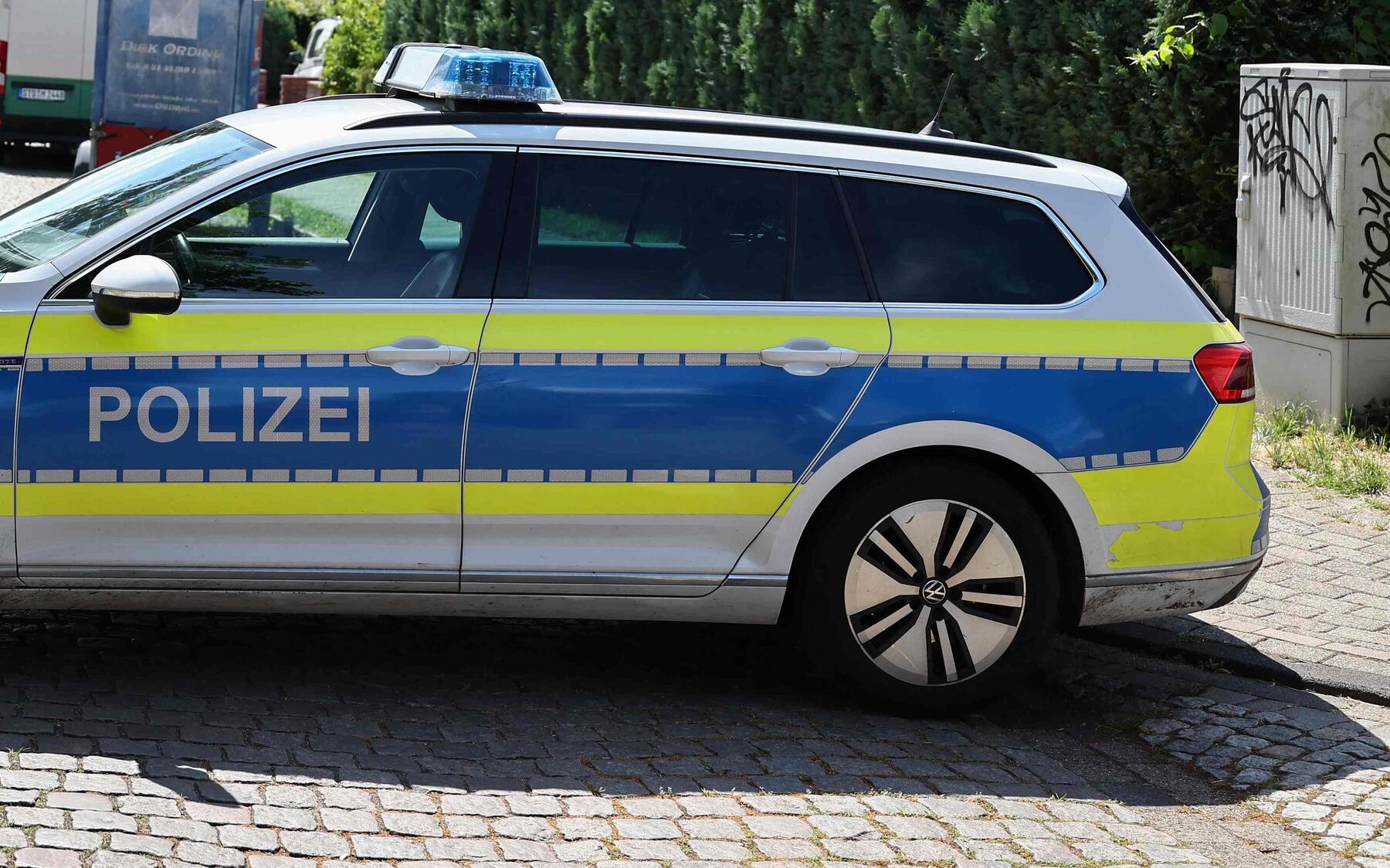 Romanian arrested in Germany for plotting Nazi-inspired coup in Romania