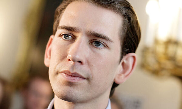 Kurz plant Integrationsbericht mit Schwerpunkt "Radikalisierung"