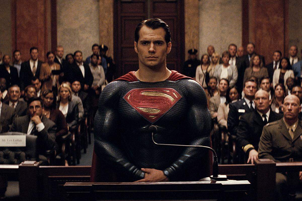 Mit "Batman v Superman: Dawn of Justice" lief am 23. März ein Superheldenepos der Superlative weltweit in den Kinos an. Das erste Aufeinandertreffen von Batman und Superman auf der großen Leinwand markiert auch den ersten Höhepunkt des vor Comicverfilmungen nur so berstenden Blockbuster-Jahres, in dem sich die Verlagsriesen Marvel und DC Comics gegenseitig übertrumpfen. Die geplanten Comic-Filme 2016: