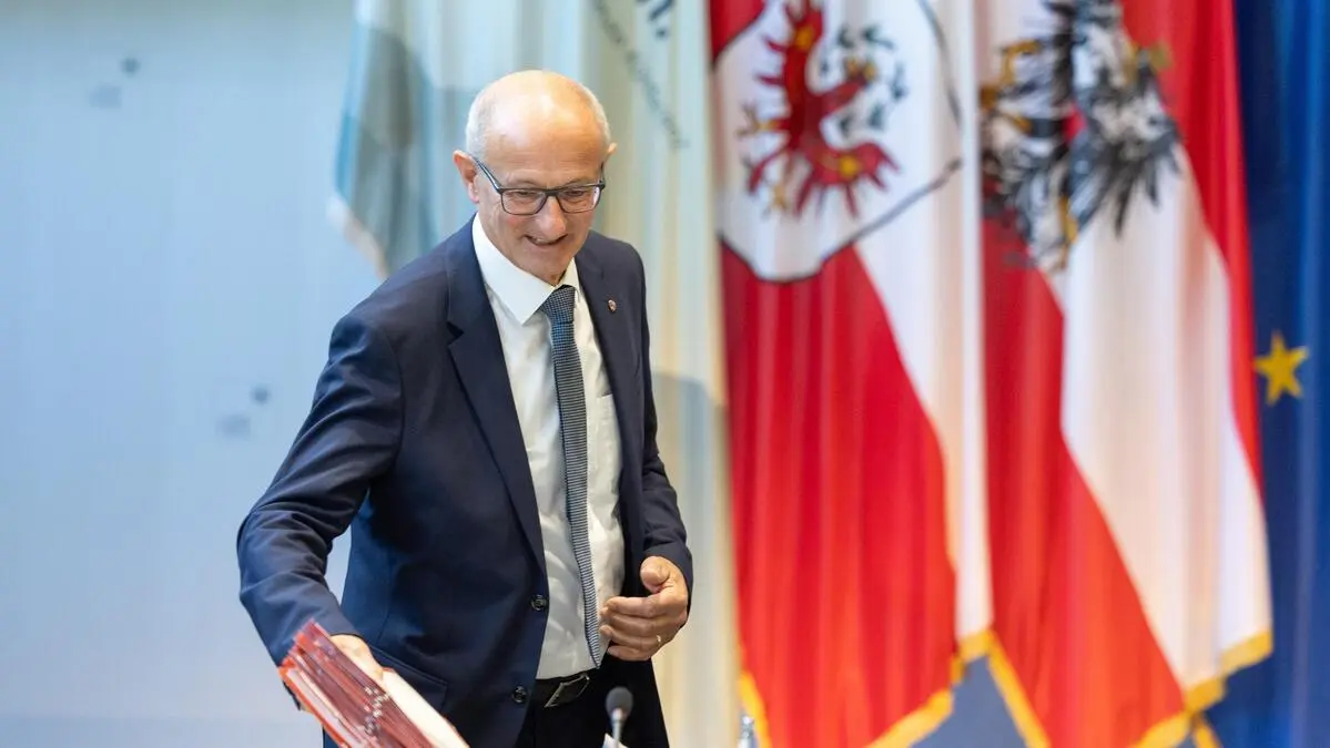 ÖVP initiatives introduce new potential for conflict into the federal ...