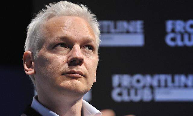 @WikiLeaks vs. @sweden: Skurriler Streit auf Twitter