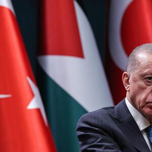 Erdoğan will Putin zu einer Neuauflage des Getreideabkommens mit der Ukraine bewegen.