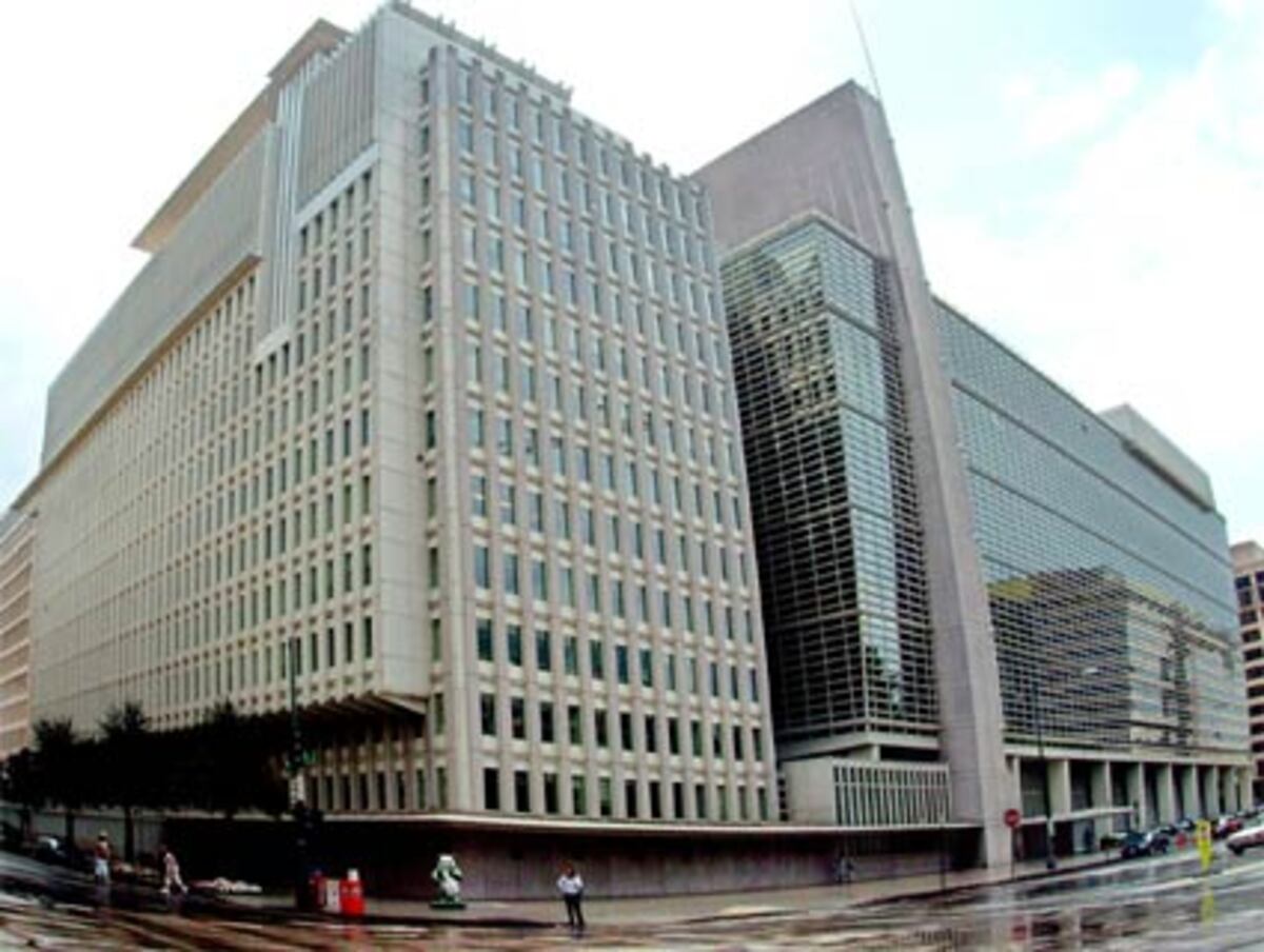 Zumindest bei den Europäern dürfte der neue Mann, ein ausgewiesener Europa-Experte, jedoch wesentlich besser ankommen als Vorgänger Wolfowitz.