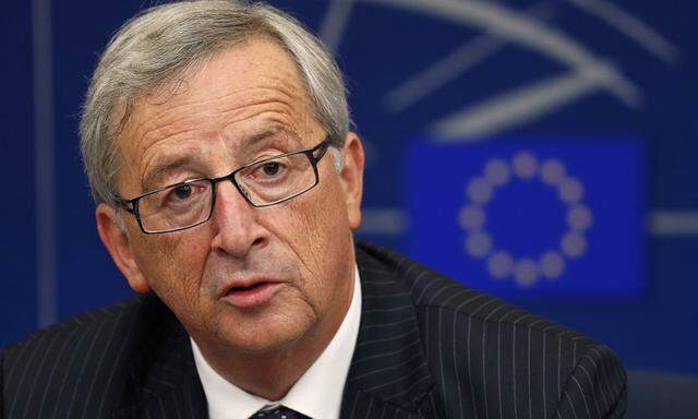 Jean-Claude Juncker