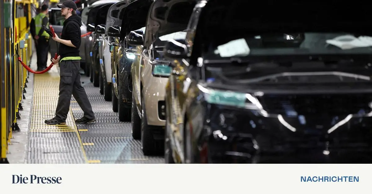 Daten-bei-Cyberattacke-auf-Jaguar-Land-Rover-gestohlen