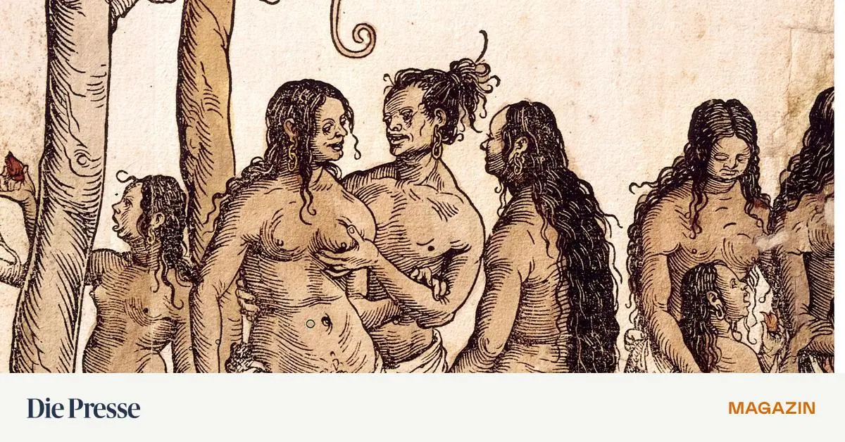 Venezuela-Die-gescheiterte-Kolonie-premium-