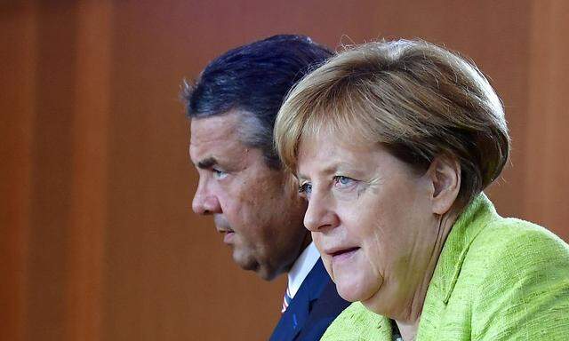 GERMANY-CABINET-POLITICS-GOVERNMENT