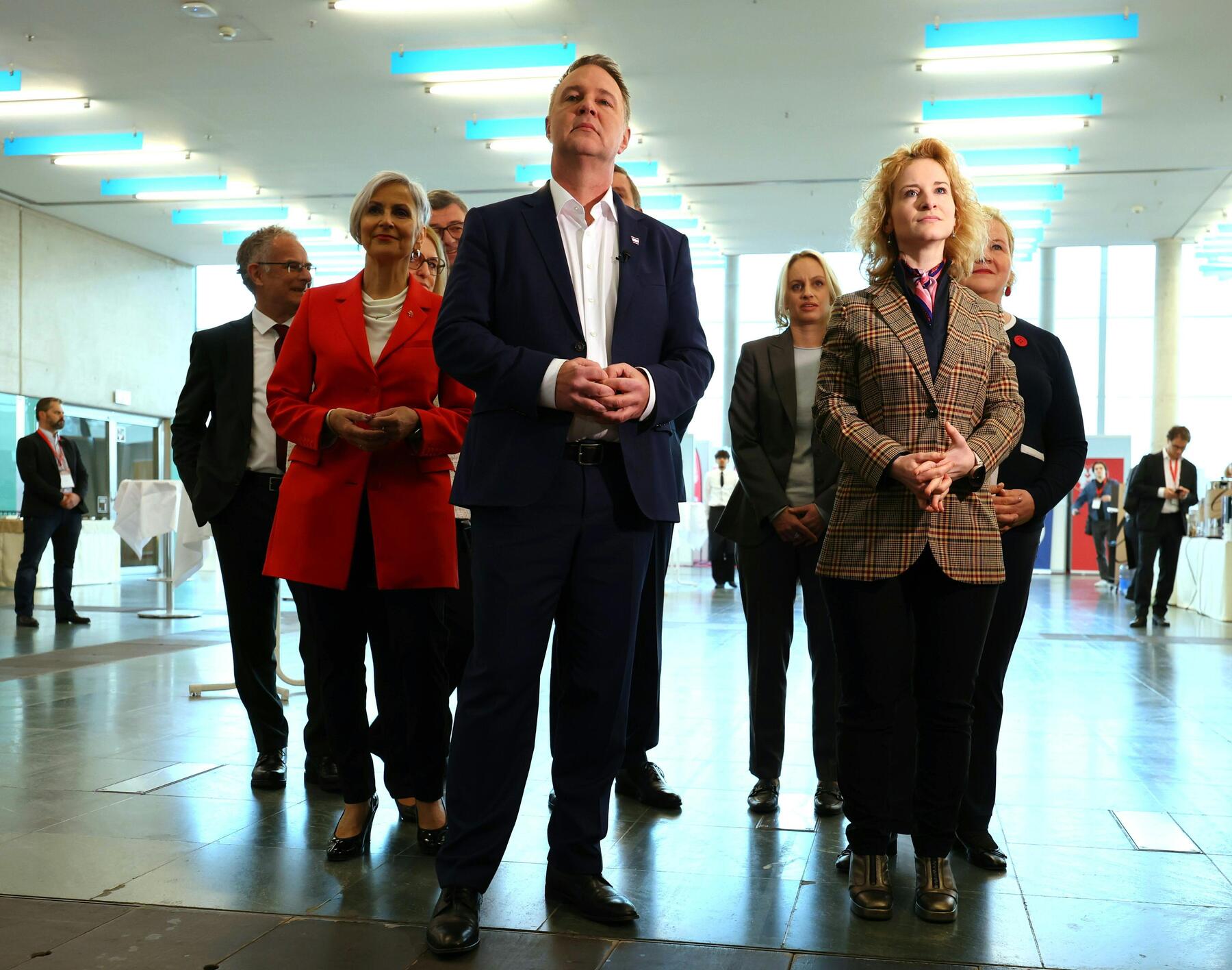 Drohendes Aus für Zara: Babler und Holzleitner wollen Förderung aus ihren Budgets stemmen [premium]