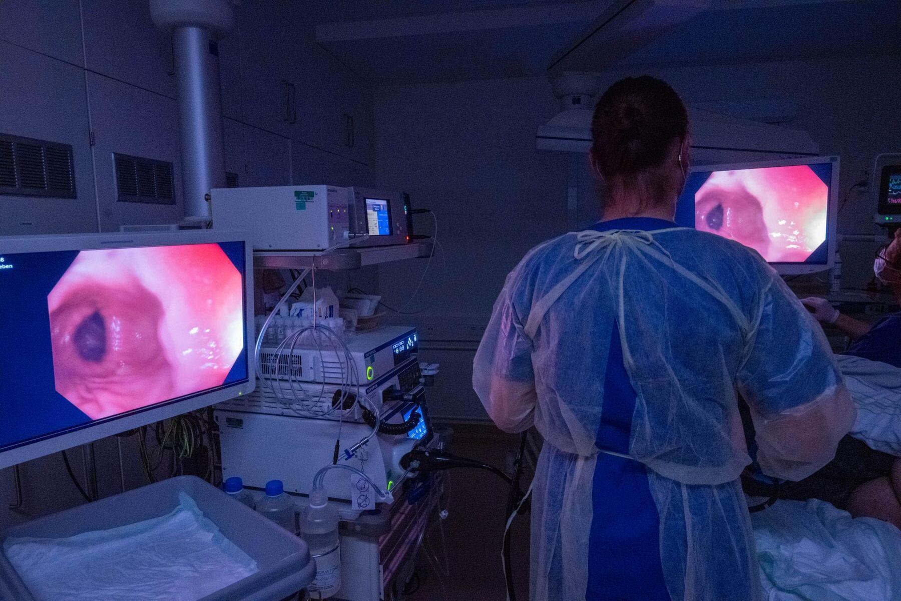 Neue Darmkrebs-Vorsorge startet: 500.000 Wiener erhalten Ein