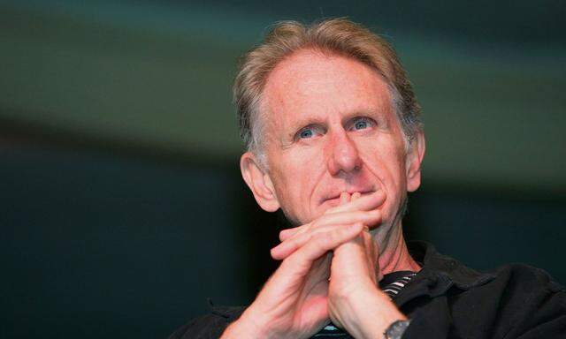 René Auberjonois spielte die Rolle des Odo.