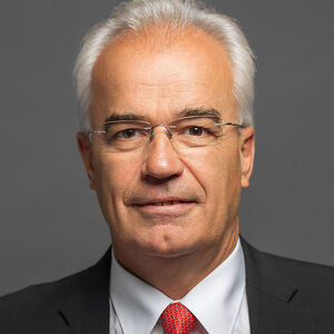 Dipl.-Bw Philipp Dierig, Leiter Kredit- & Kautionsversicherung, R+V Allgemeine Versicherung AG, Niederlassung Österreich